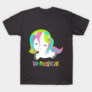 Cute unicorn T-Shirt